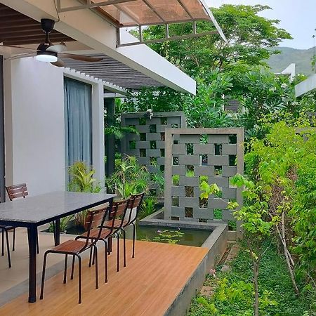 Private Villa At Oceanami Resort Cho Phuoc Hai Exterior photo